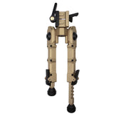 Flat Dark Earth Bipod