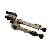 Flat Dark Earth Bipod