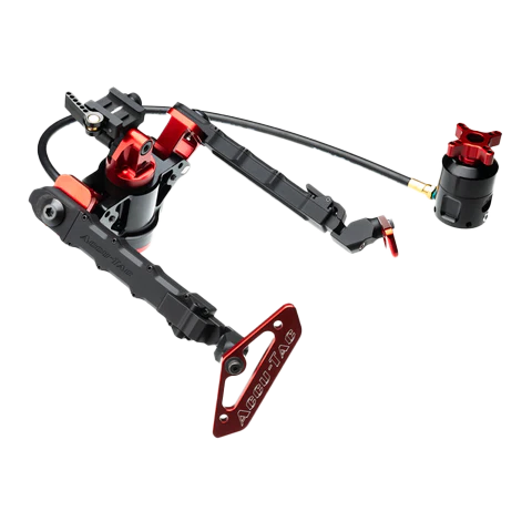 Hydro-Bipod – Accu-Tac