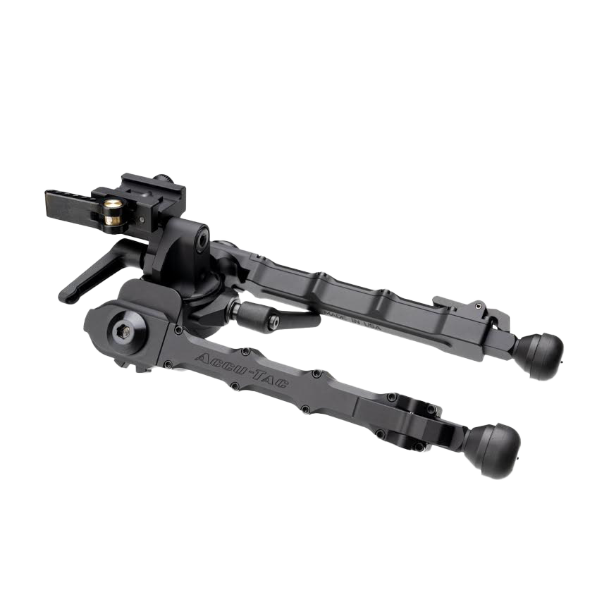 実物 accu-tac pc-5 バイポッド PC-5 Bipod – Accu-Tac