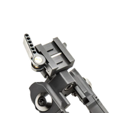 Picatinny QD Mount