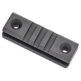PICATINNY RAIL MOUNT