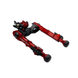 Limited Edition Accu-Tac Redline WB-4 Bipod