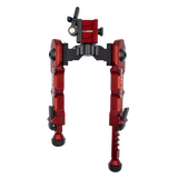 Limited Edition Accu-Tac Redline WB-4 Bipod