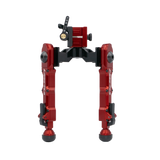 Limited Edition Accu-Tac Redline WB-4 Bipod