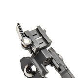 Picatinny QD Mount