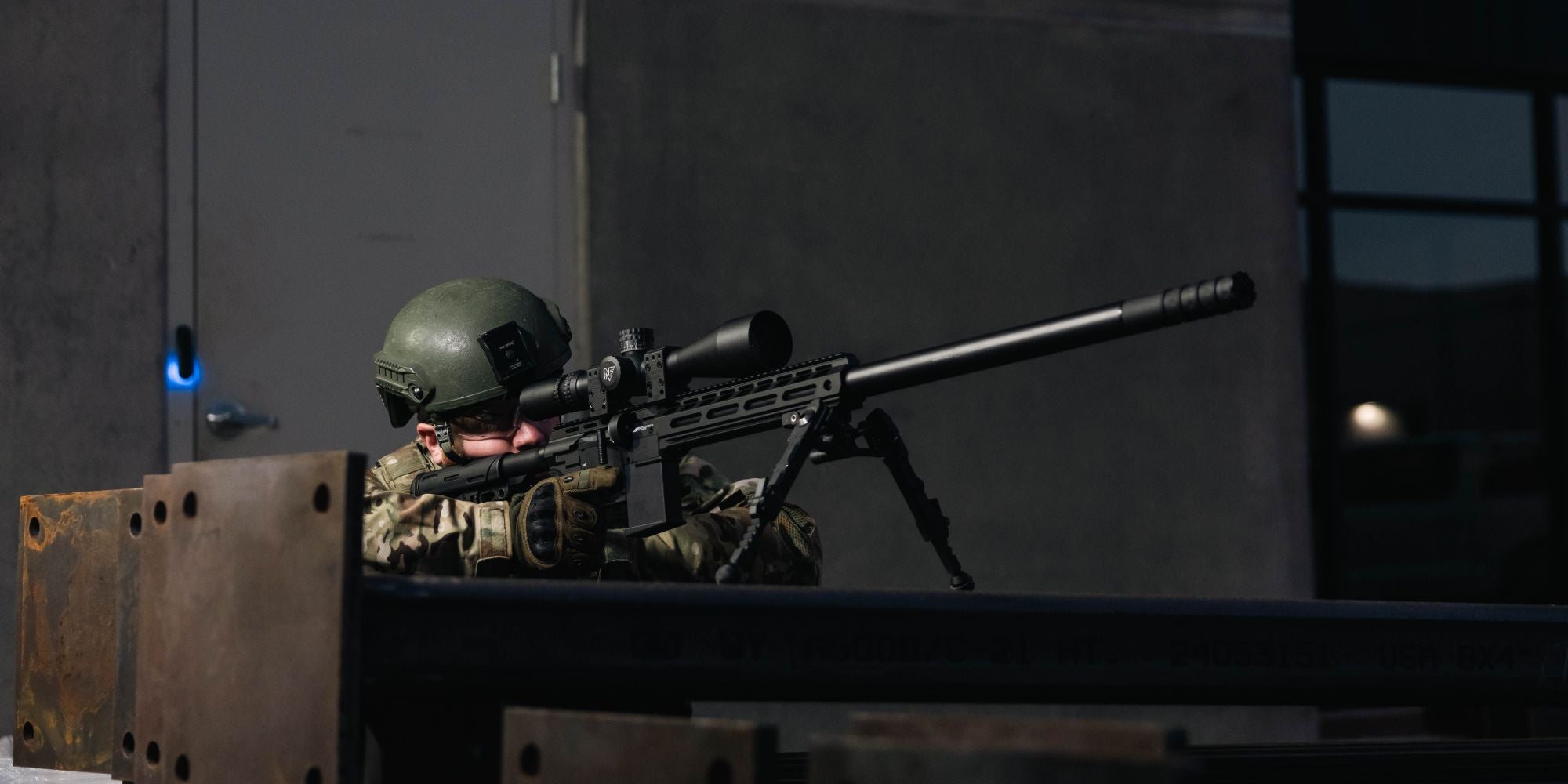 Airgun Bipods