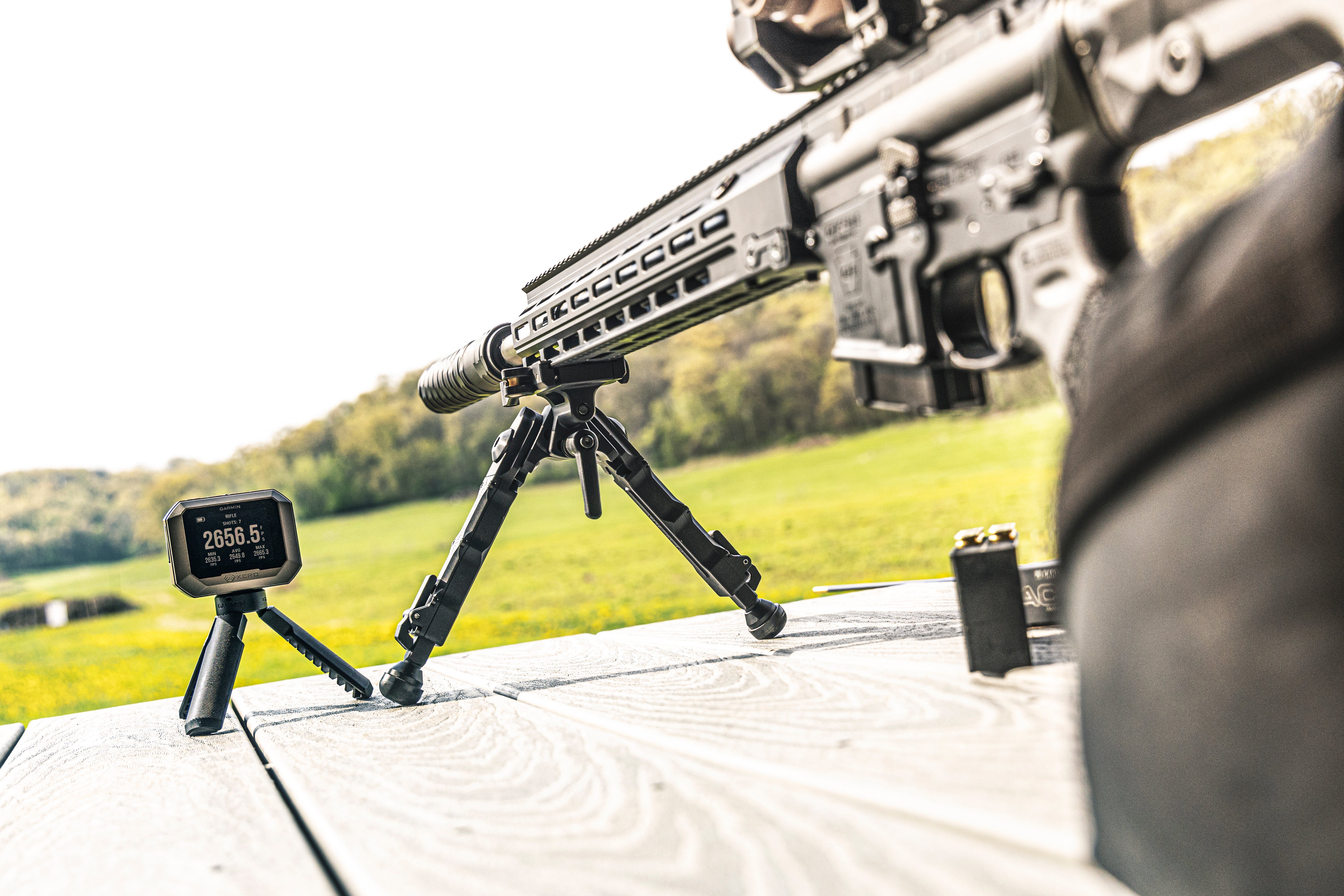Accu-Tac | Premium Bipods & Shooting Accessories