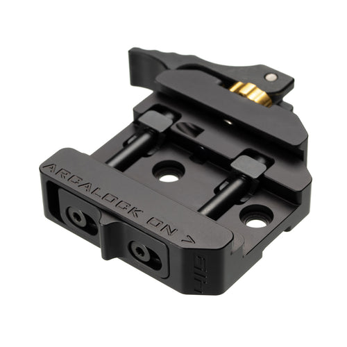 Area 419 Arcalock Dual-Clamp