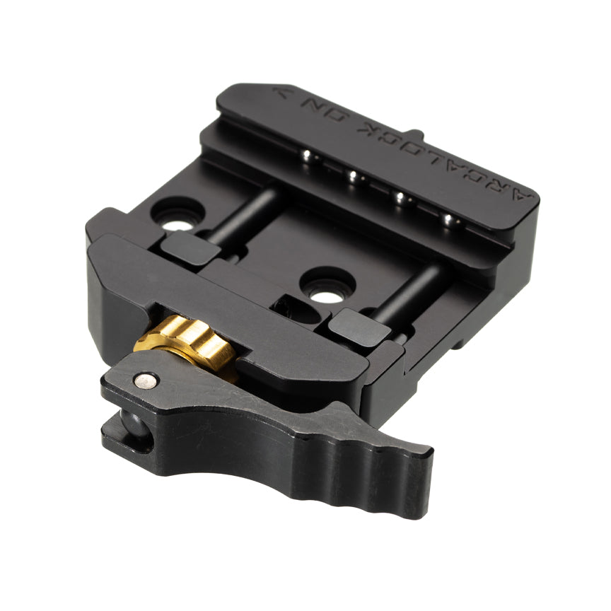 AREA 419 ARCALOCK DUAL-CLAMP