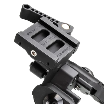 Arca Spec Mount QD