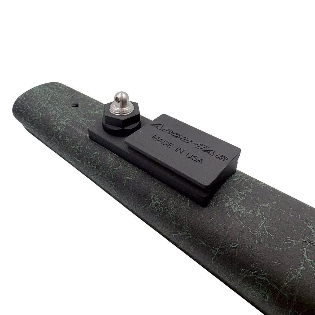 Arca Spec Sling Stud Rail Adapter