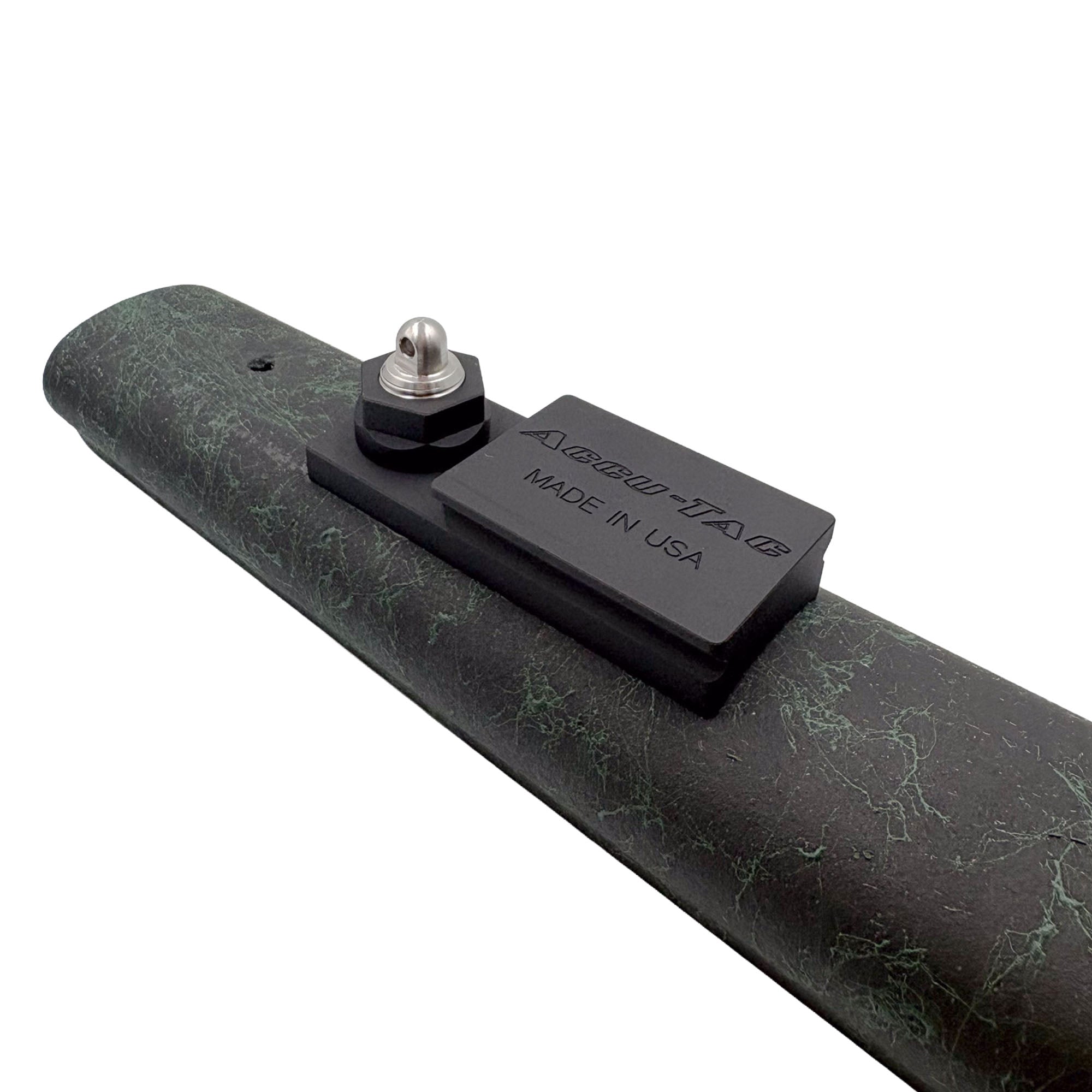 Arca Spec Sling Stud Rail Adapter