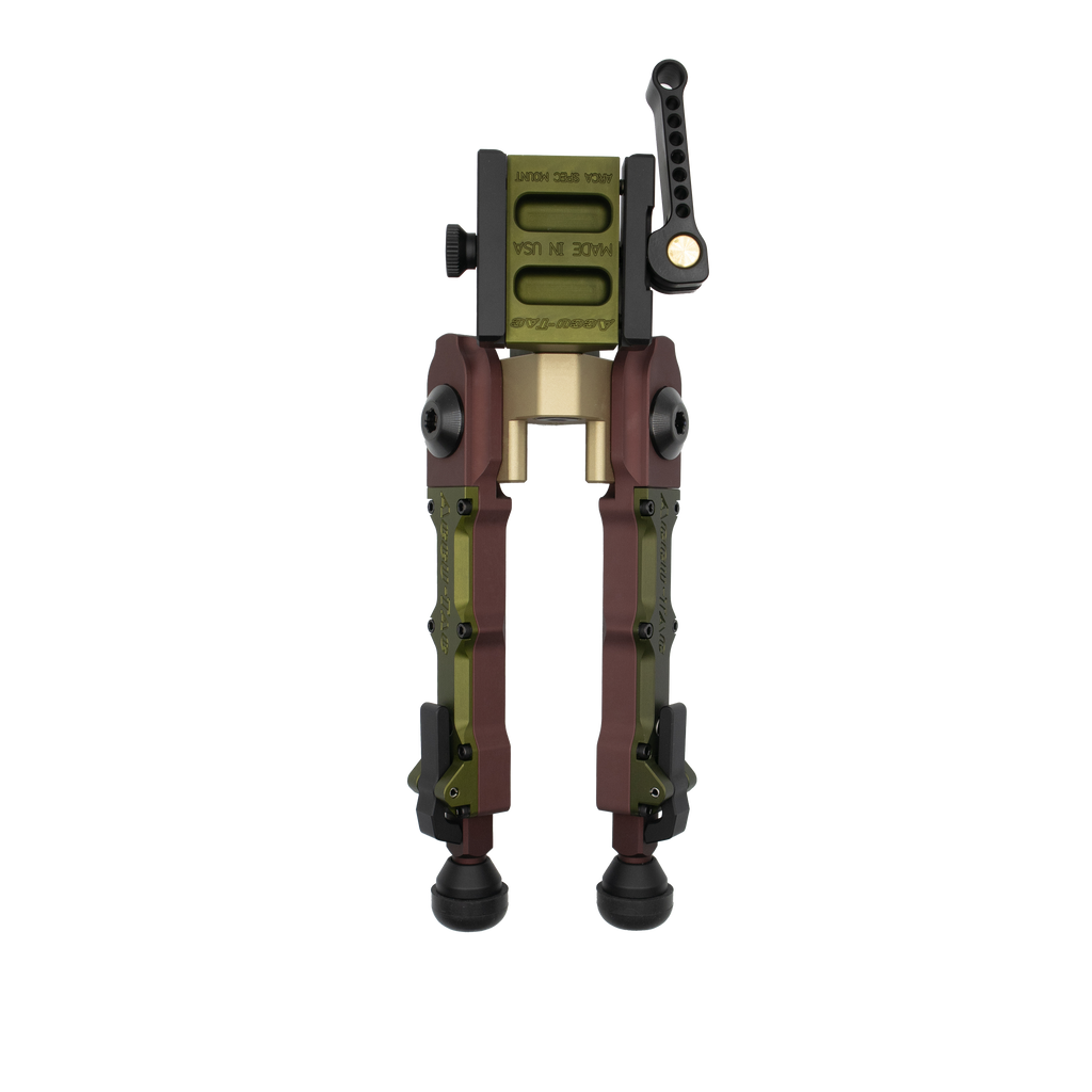 Limited Edition Army BR-4 G2 Bipod