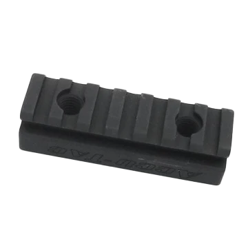 Barrett Rails BARRETT SPEC RAIL – Accu-Tac