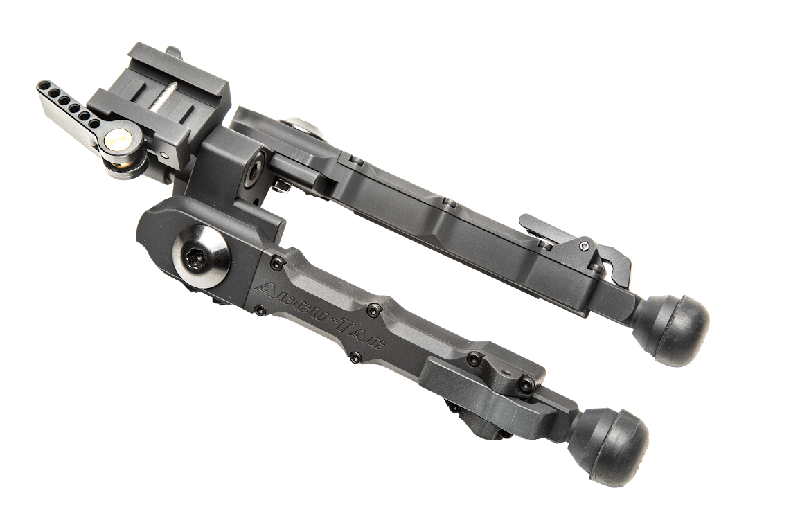 Bipods – Accu-Tac