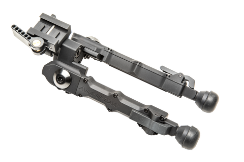 ACCU-TAC バイポッド USA製 Bipods – Accu-Tac
