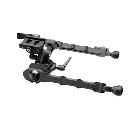 ACCU-TAC アキュータック FC-5 G2 バイポッド FC-5 G2 Bipod – Accu-Tac