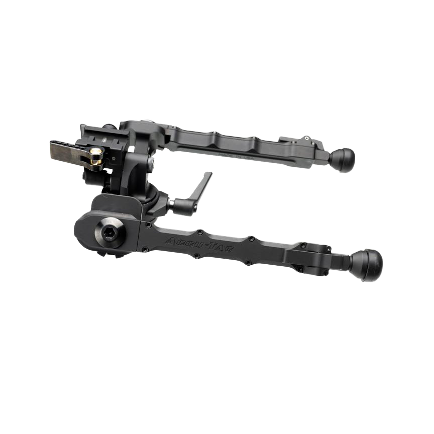 ACCU-TAC アキュータック FC-5 G2 バイポッド FC-5 G2 Bipod – Accu-Tac