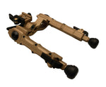 *PRE-ORDER* Flat Dark Earth (FDE) BIPOD