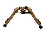 *PRE-ORDER* Flat Dark Earth (FDE) BIPOD