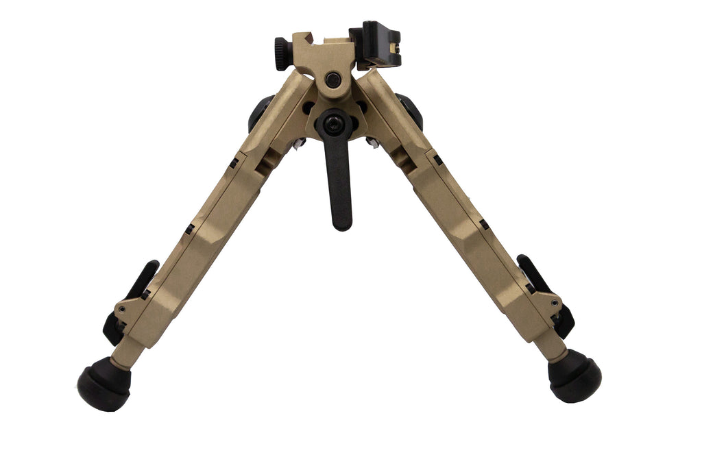 Flat Dark Earth Bipod