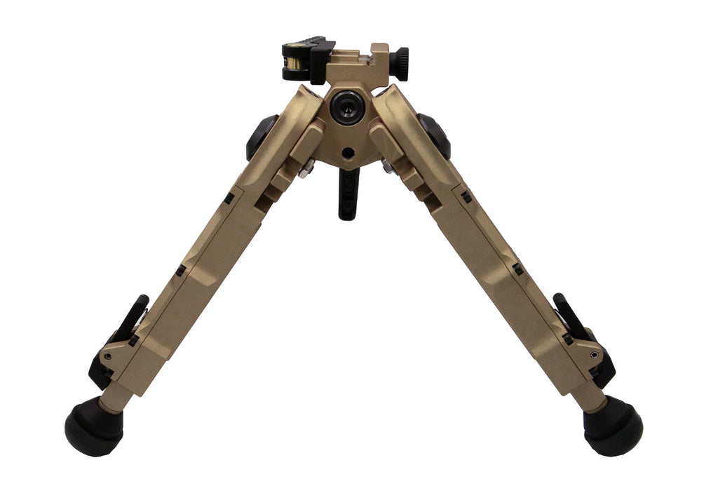 Flat Dark Earth Bipod