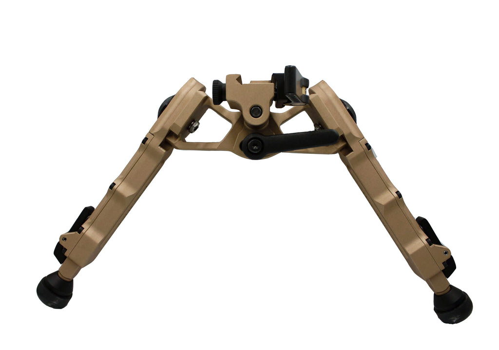 Flat Dark Earth Bipod
