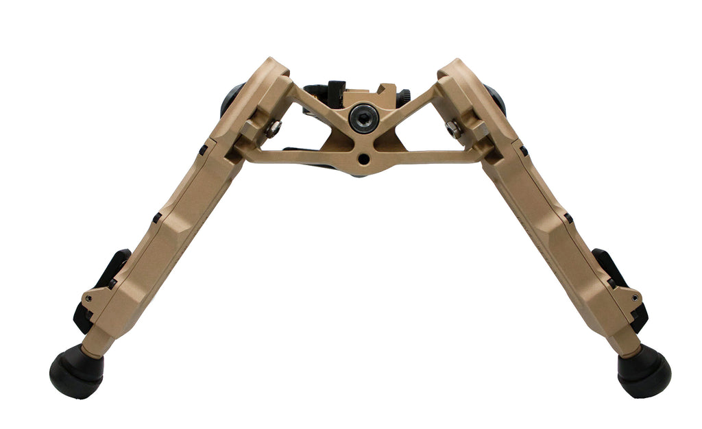 Flat Dark Earth Bipod