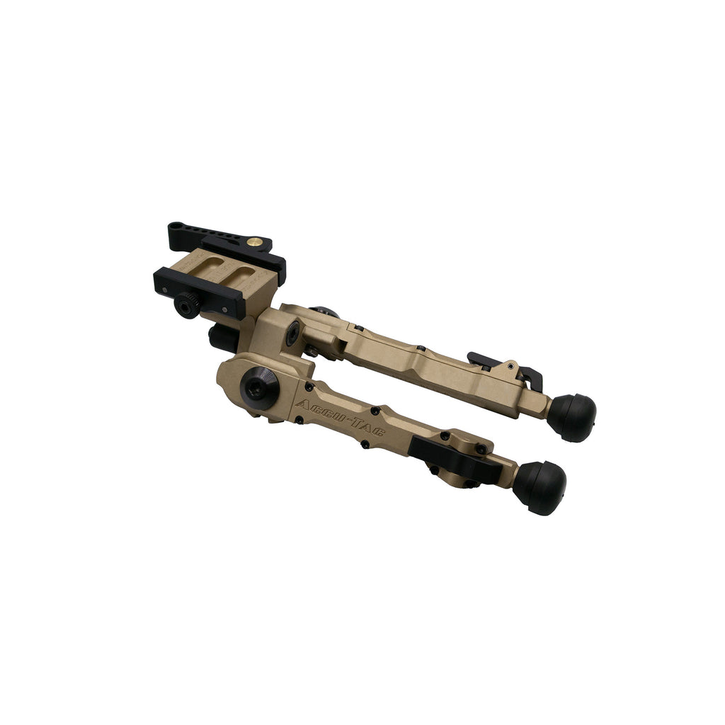 Flat Dark Earth Bipod