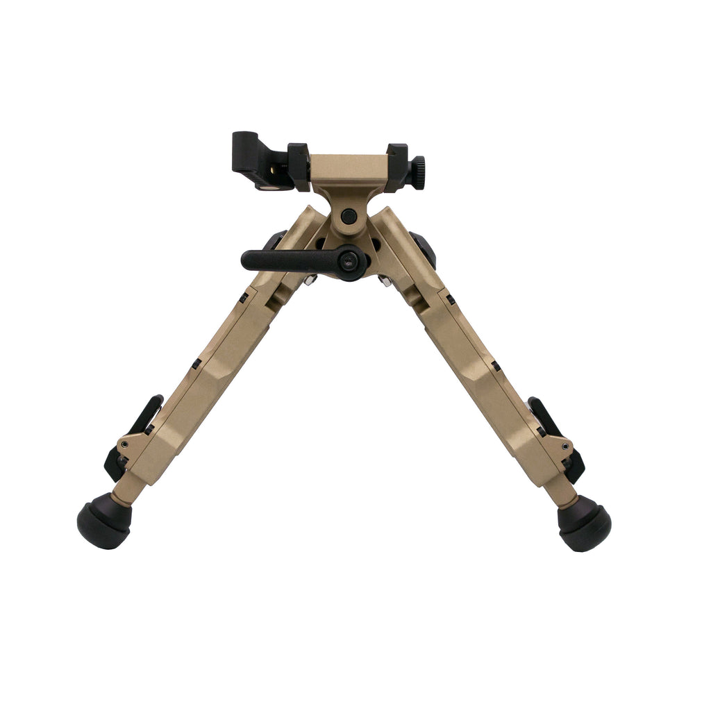 Flat Dark Earth Bipod
