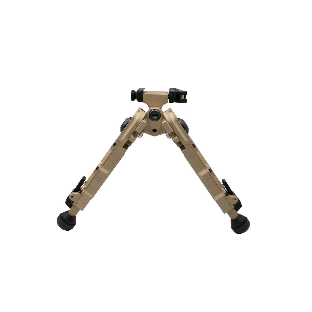 Flat Dark Earth Bipod