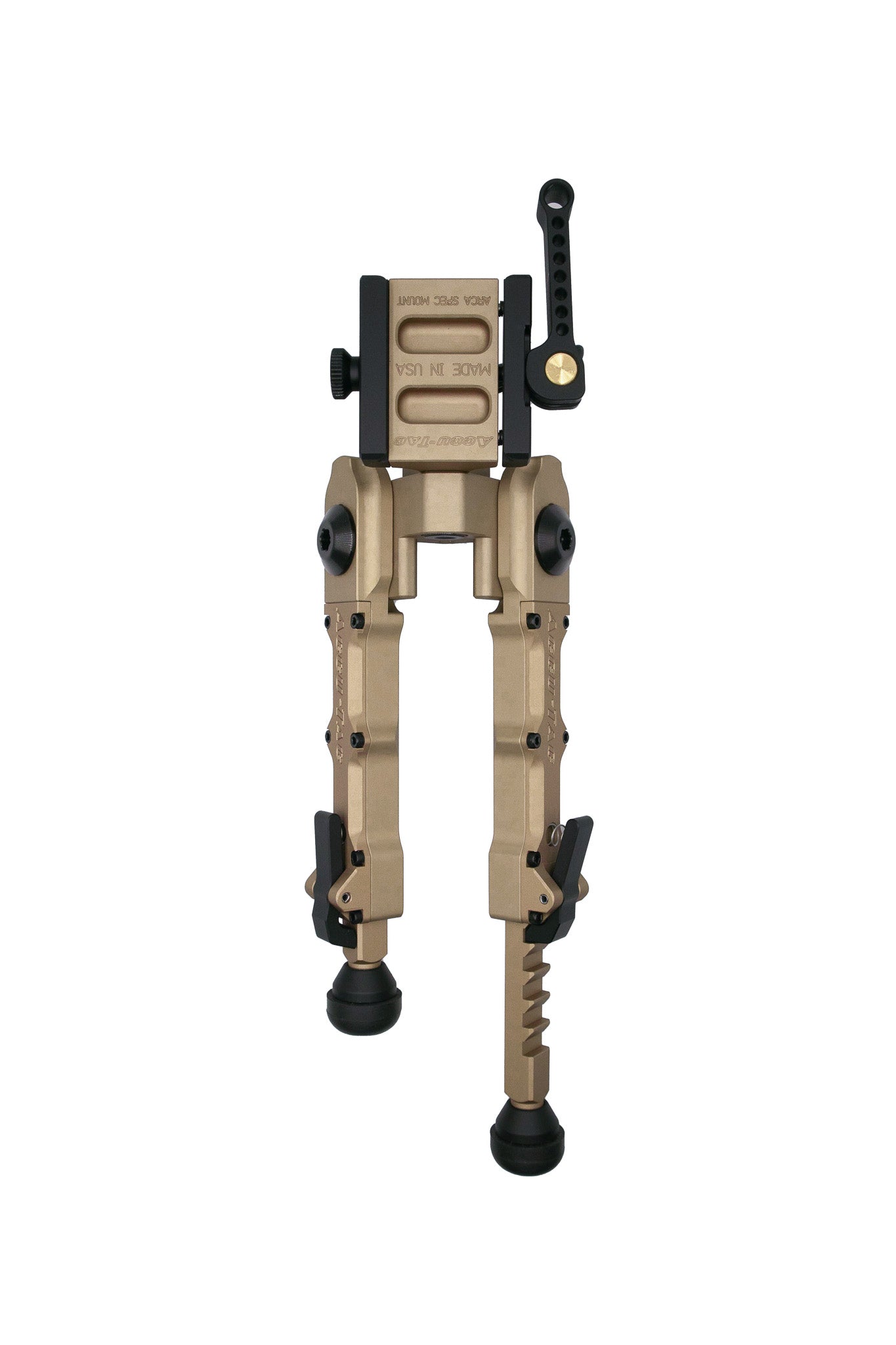 Flat Dark Earth Bipod