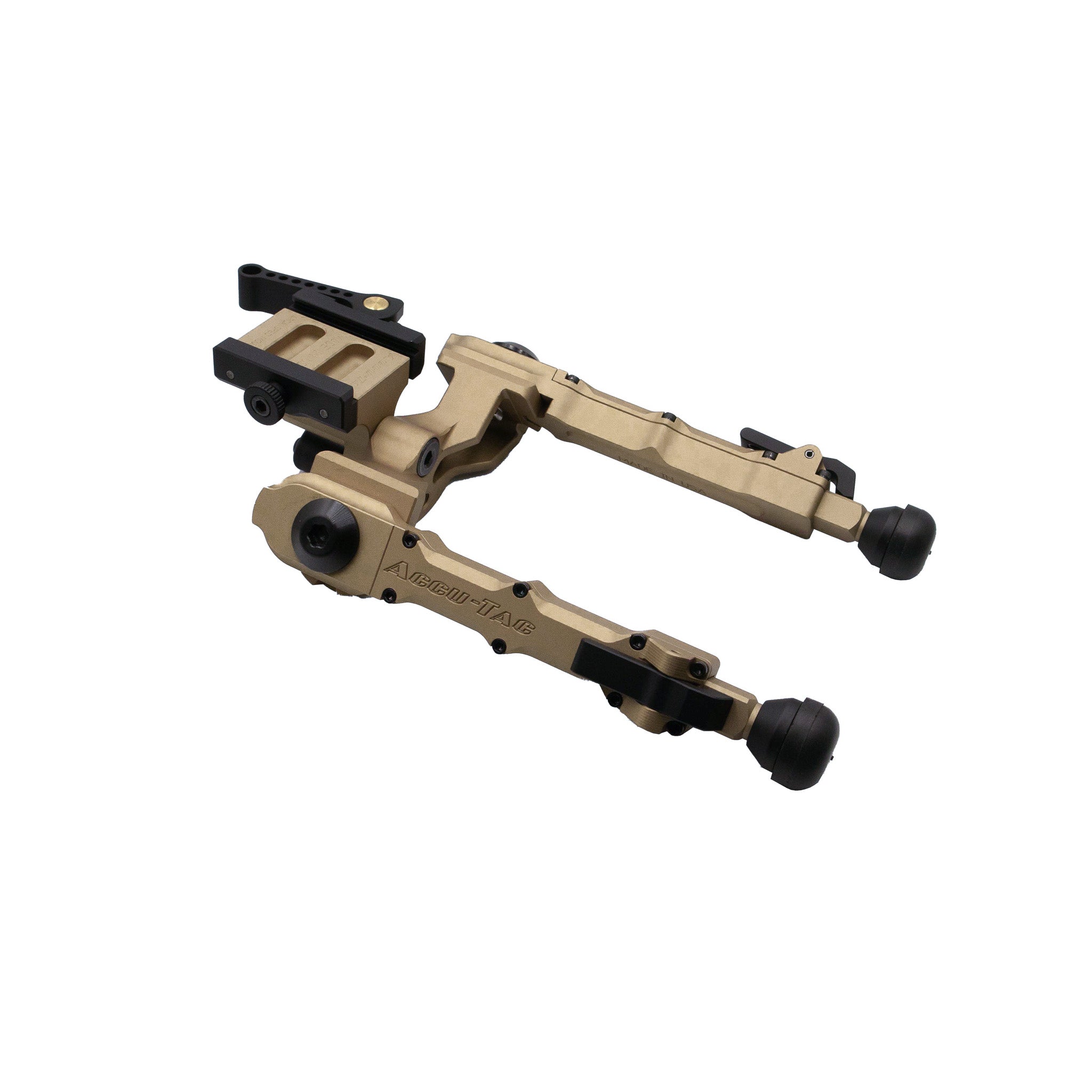 Flat Dark Earth Bipod