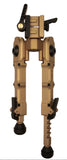 *PRE-ORDER* Flat Dark Earth (FDE) BIPOD