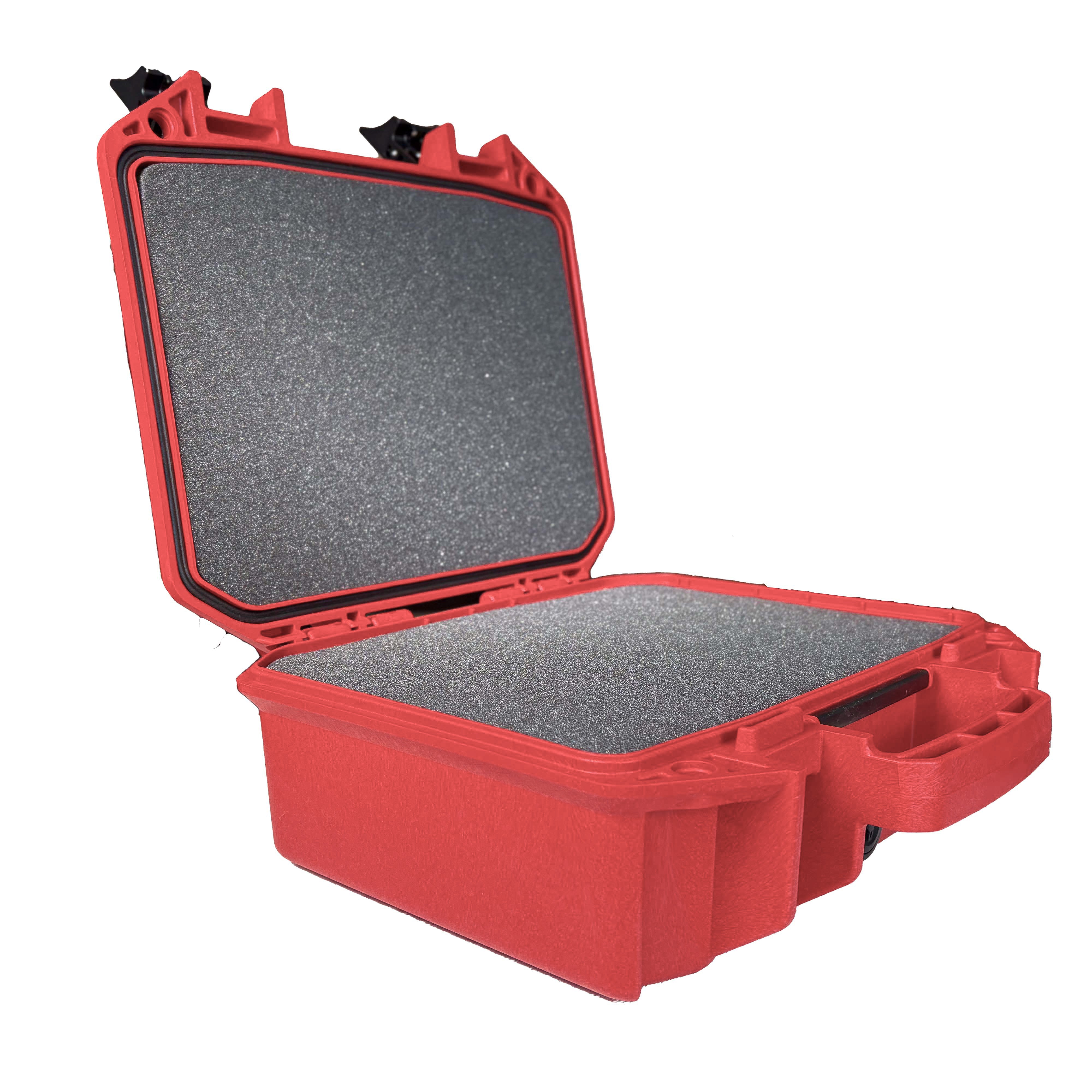 Hard Cases by Pelican™ – Accu-Tac