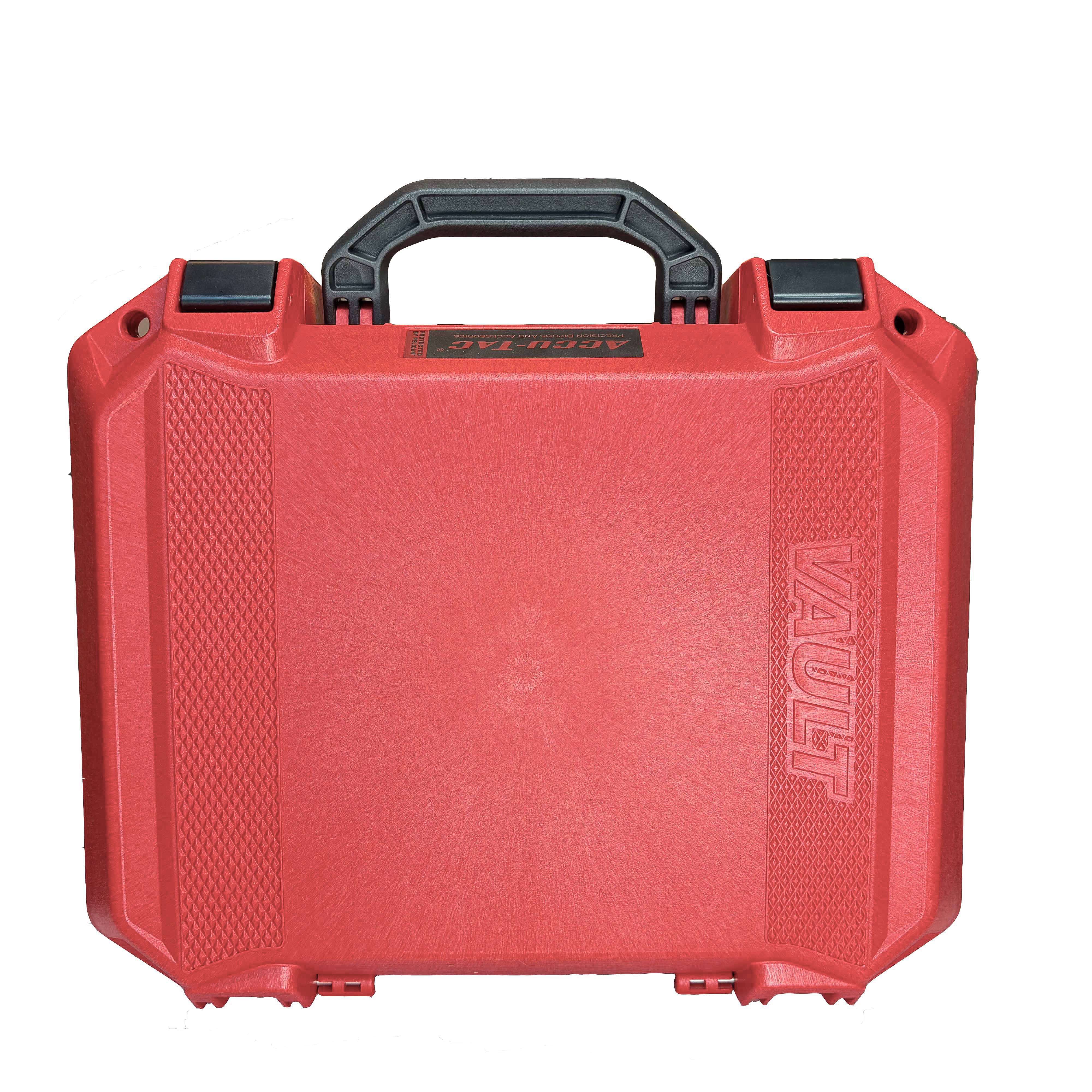 Hard Cases by Pelican™ – Accu-Tac