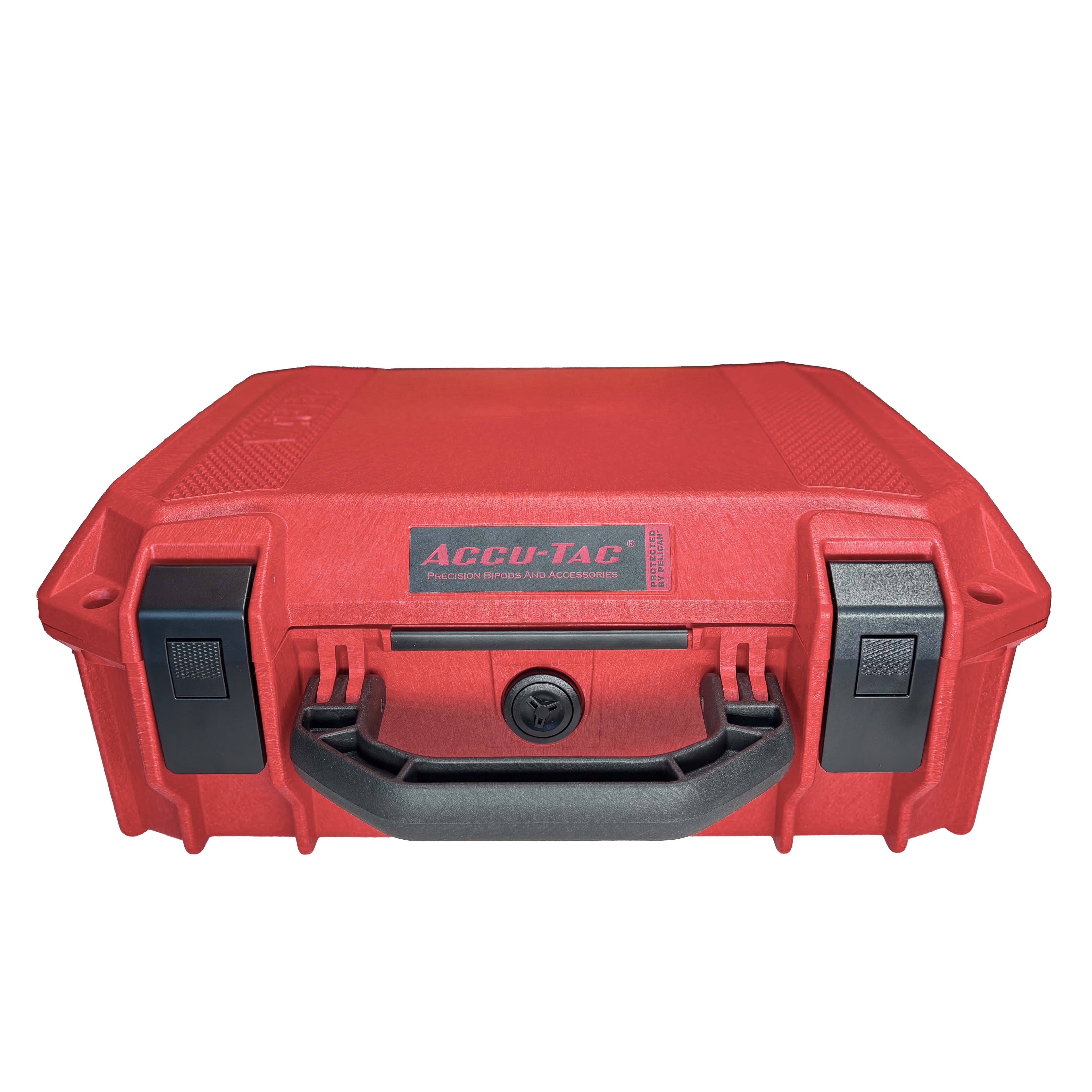 Hard Cases by Pelican™ – Accu-Tac