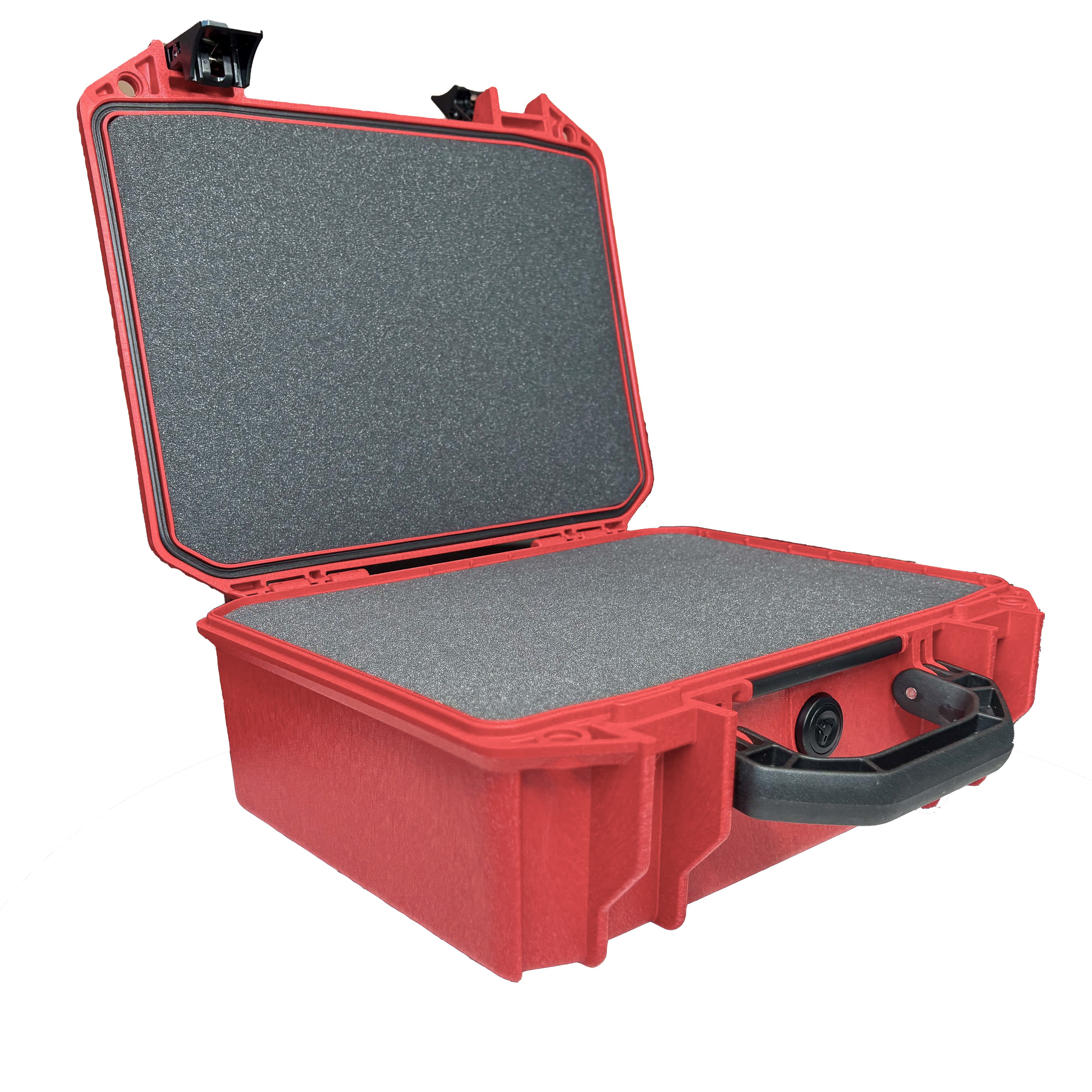 Hard Cases by Pelican™ – Accu-Tac