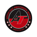 Accu-Tac Round Patch