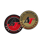 Accu-Tac Round Patch