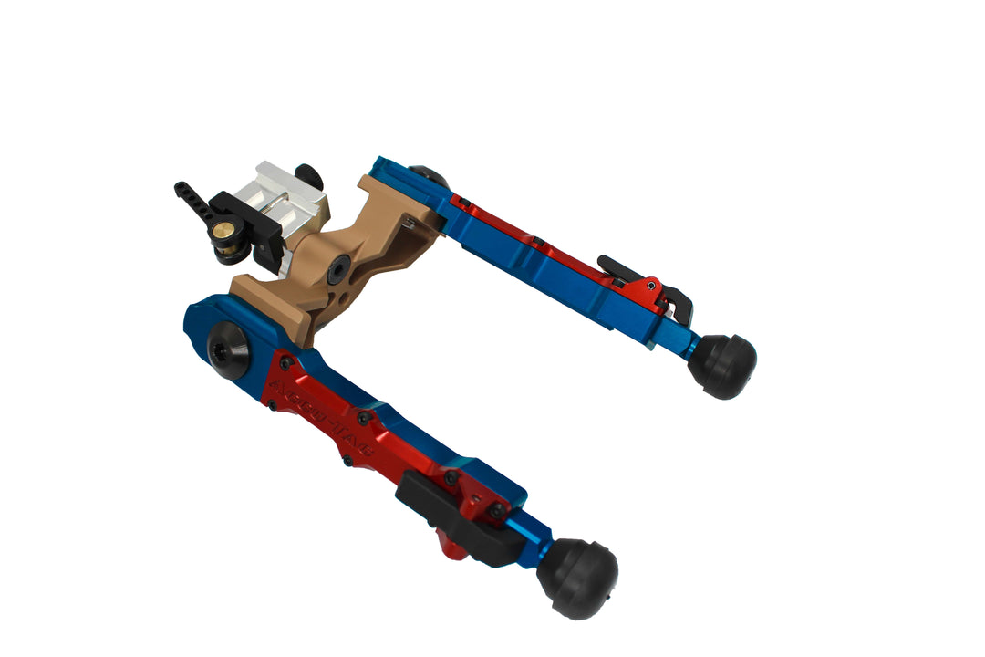 Bipods – Accu-Tac