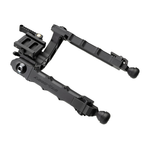 *PRE ORDER ITEM* LP-50: ARCA SPEC QD BIPOD