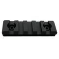 M-LOK SPEC PICATINNY RAIL