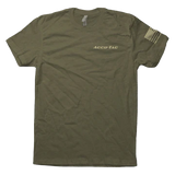 Men's Olive Accu-Tac Tee