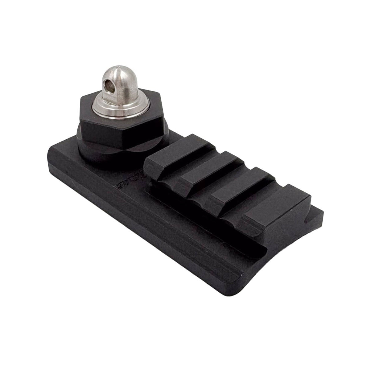 Swivel Stud To Picatinny Rail Adapter Swivel Stud To Picatinny Rail Adapter