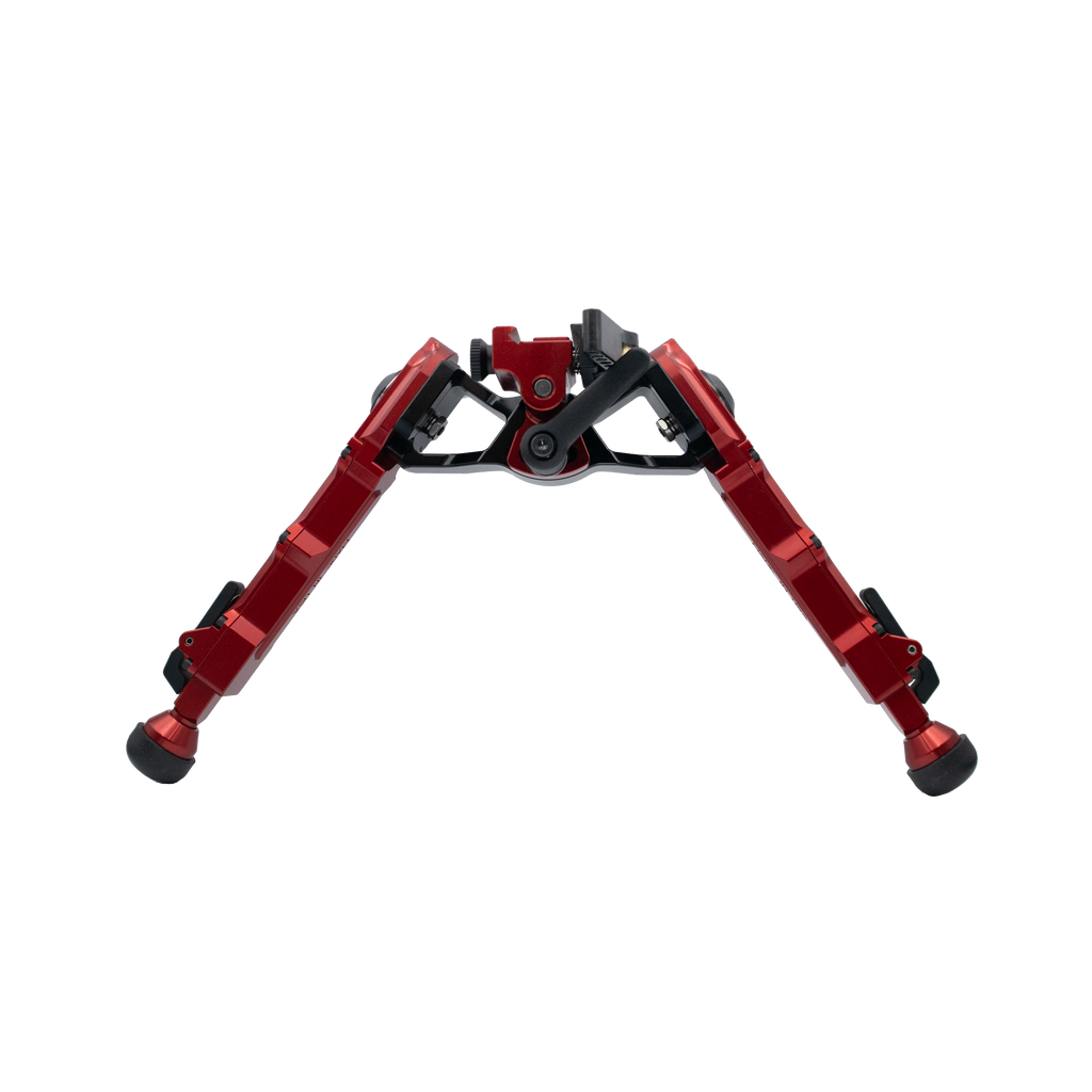 Limited Edition Accu-Tac Redline WB-4 Bipod