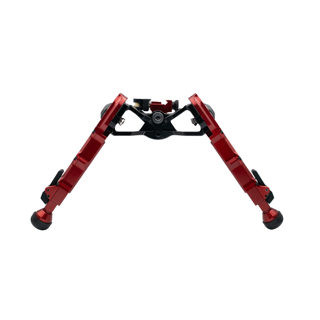 Limited Edition Accu-Tac Redline WB-4 Bipod