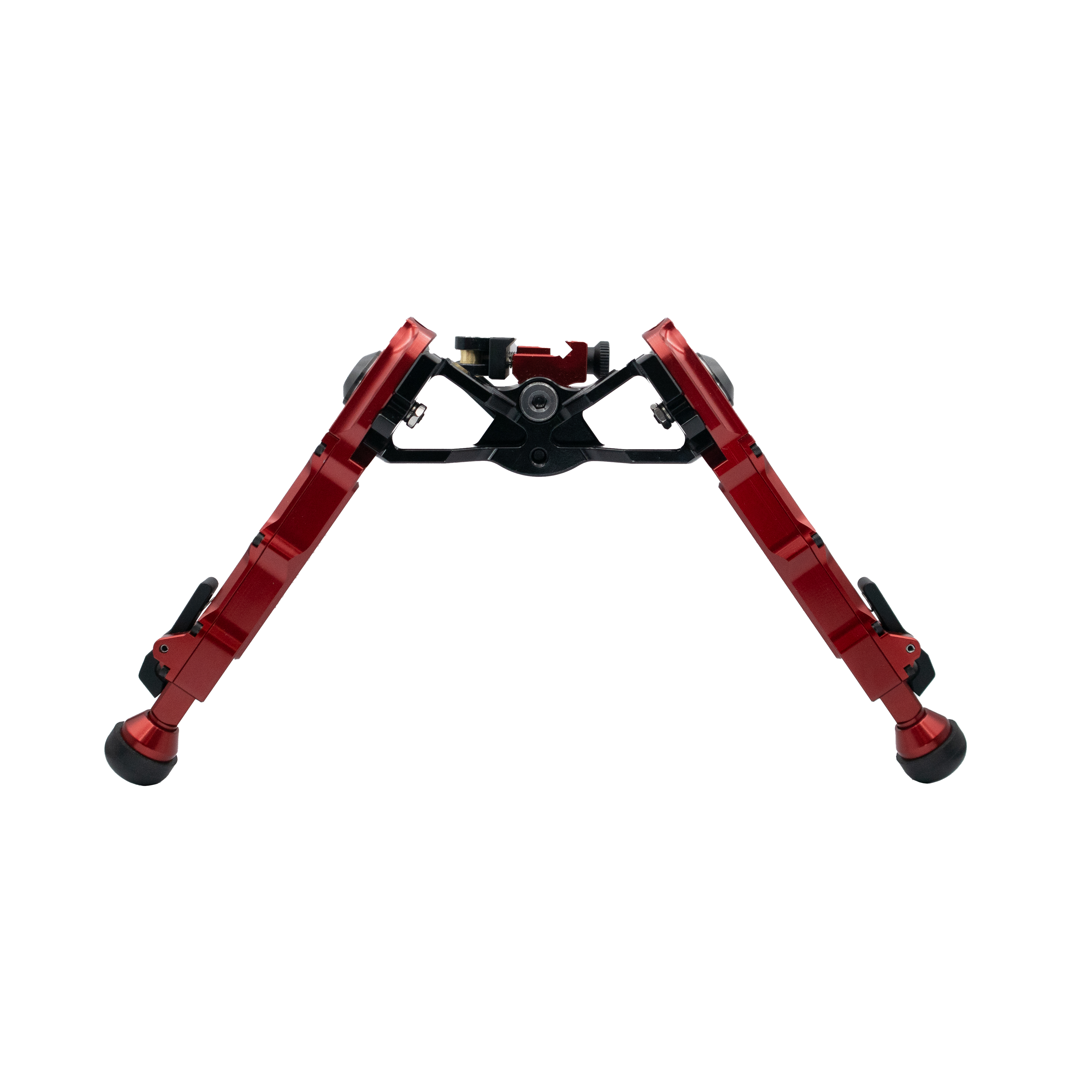 Limited Edition Accu-Tac Redline WB-4 Bipod