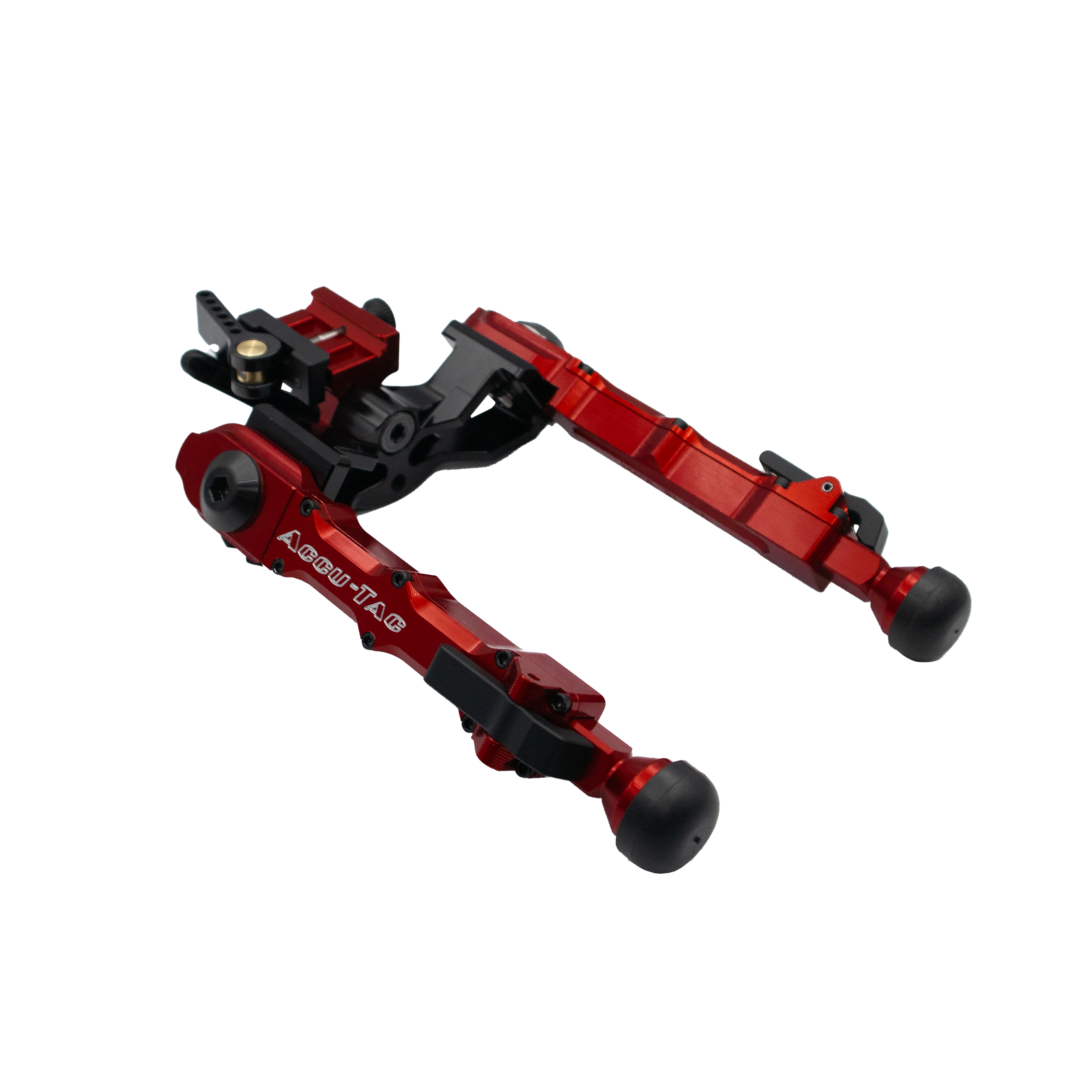 Limited Edition Accu-Tac Redline WB-4 Bipod